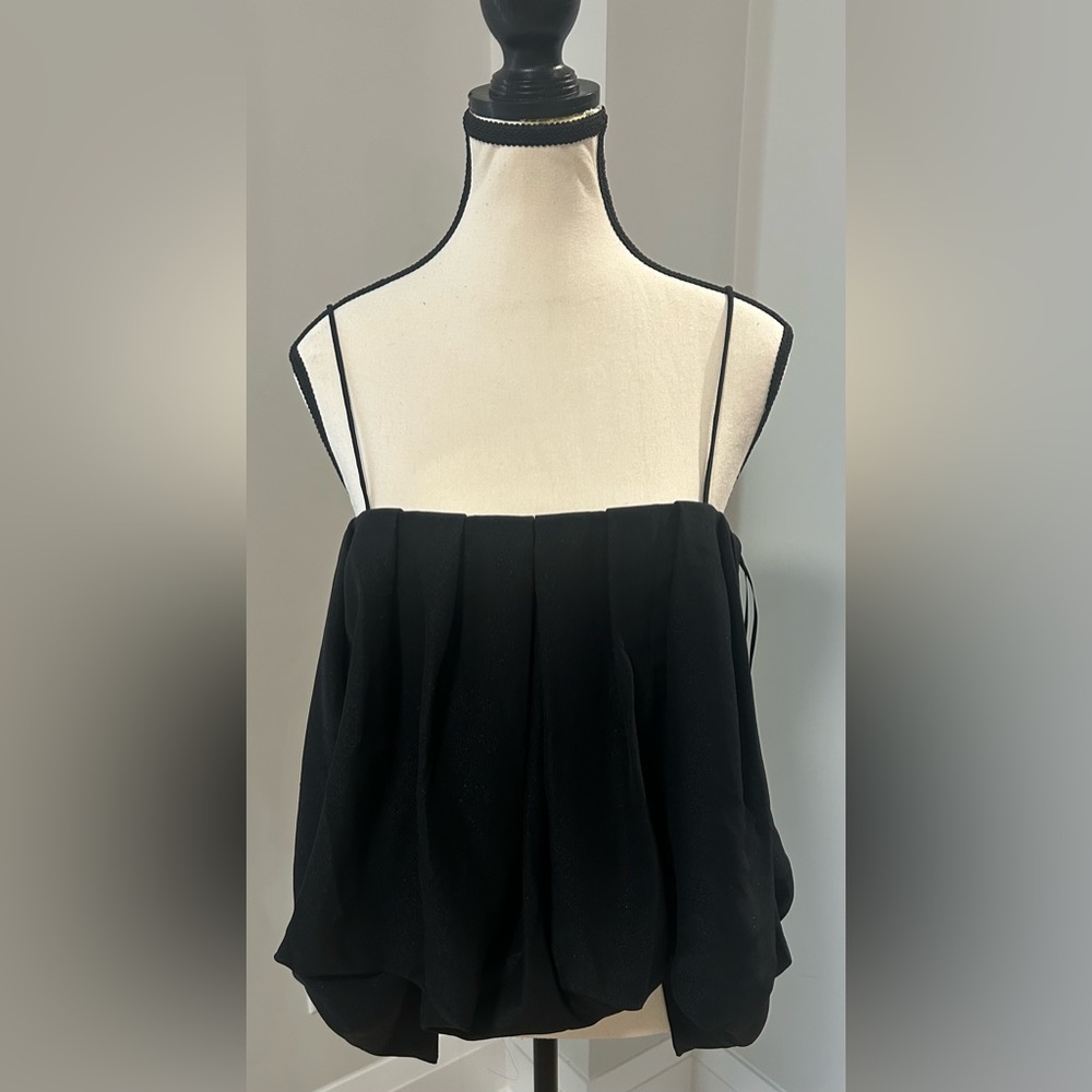 NWT L’Agence Cami Women’s Large